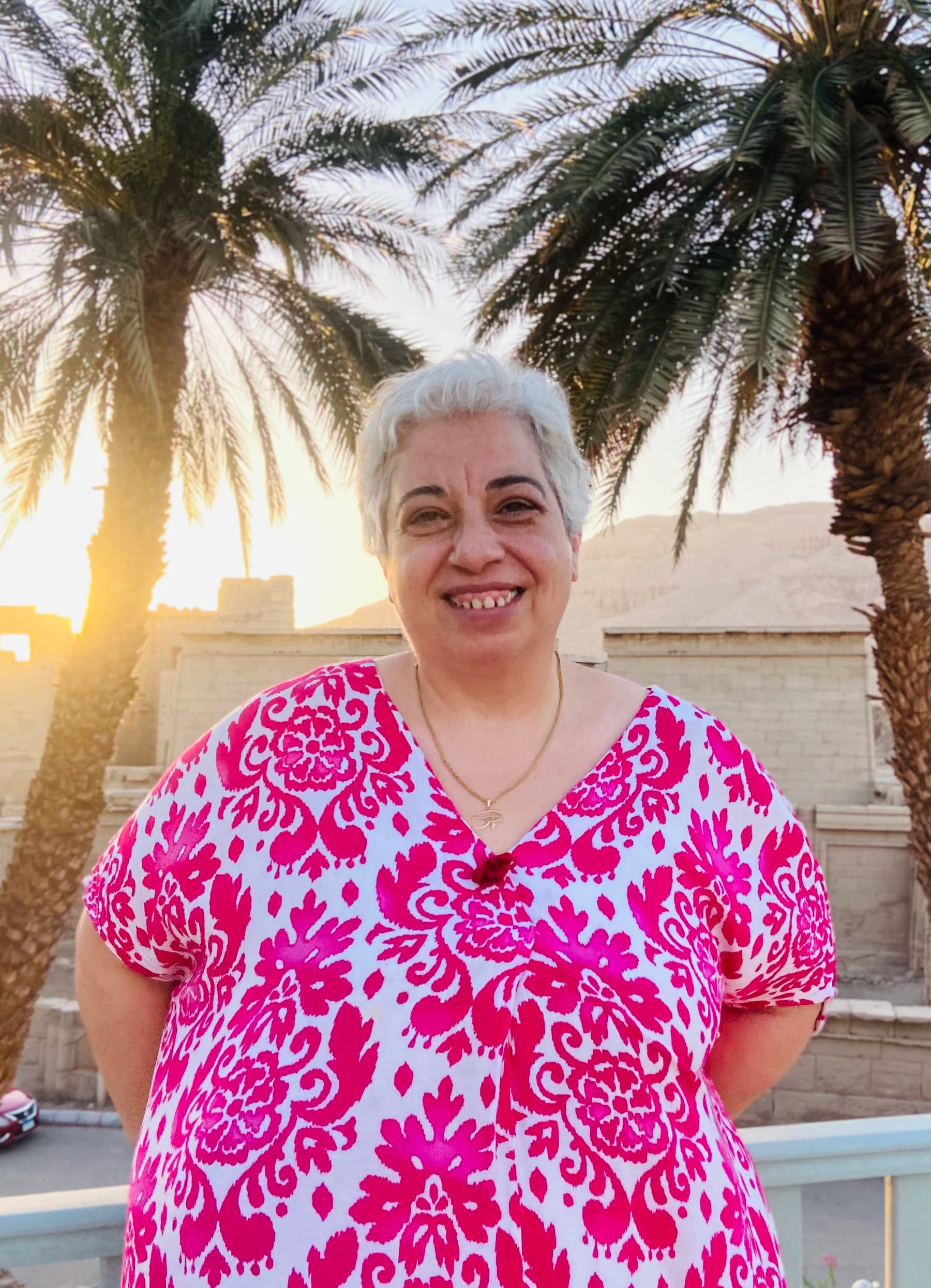 Dr. Souha Nasreddine